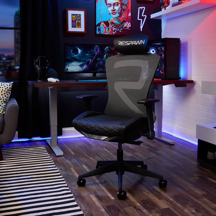 Wayfair respawn best sale gaming chair